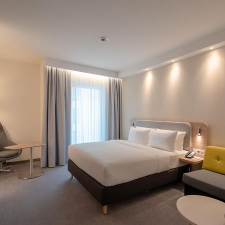 Holiday Inn Express - Munich North By Ihg Dış mekan fotoğraf
