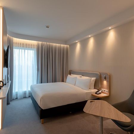 Holiday Inn Express - Munich North By Ihg Dış mekan fotoğraf
